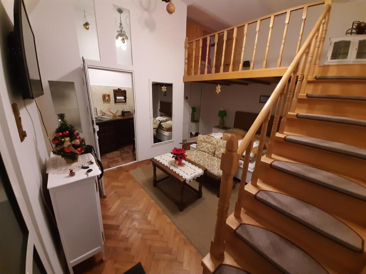 Ducville 2 Apartamento Braşov Exterior foto