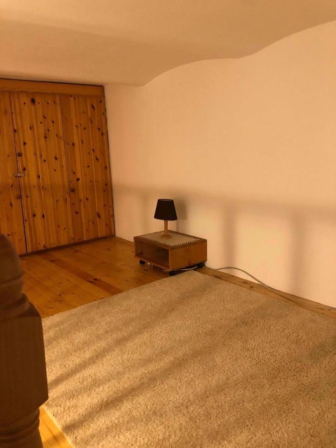 Ducville 2 Apartamento Braşov Exterior foto