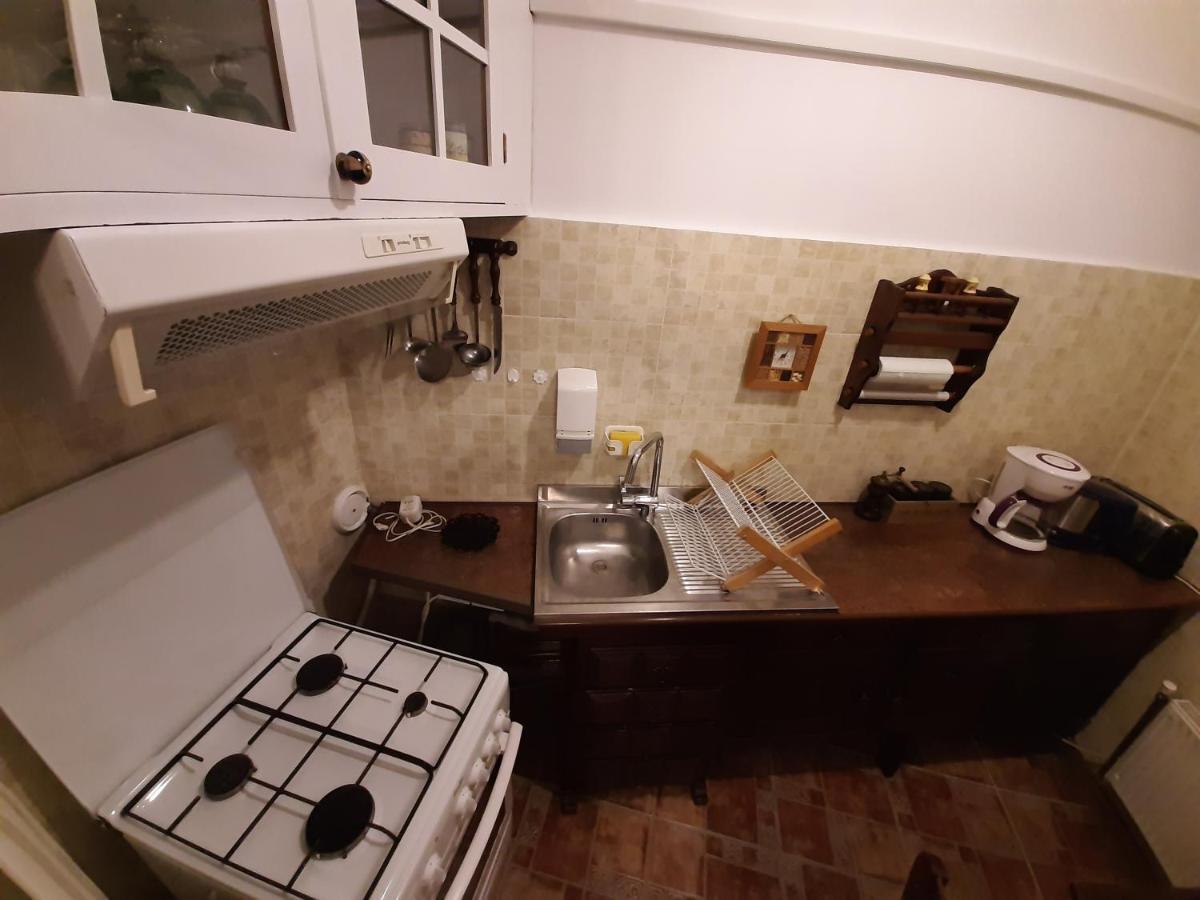 Ducville 2 Apartamento Braşov Exterior foto